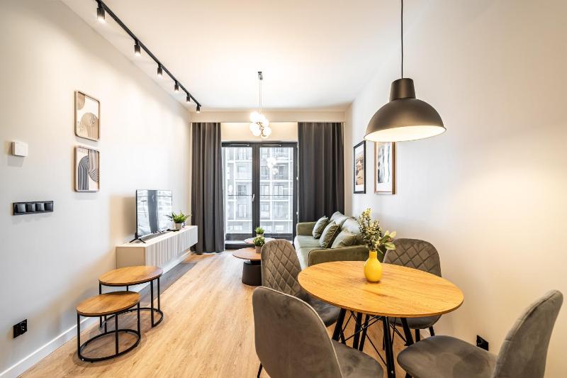 RentPlanet - Apartamenty Góreckiego - image 21
