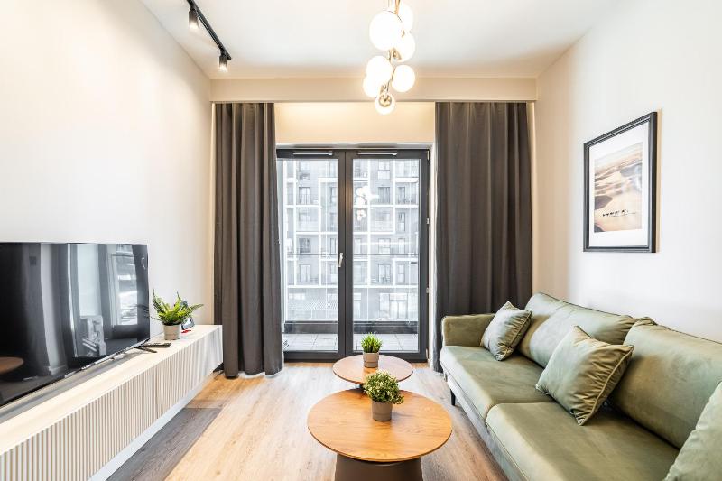 RentPlanet - Apartamenty Góreckiego - image 19