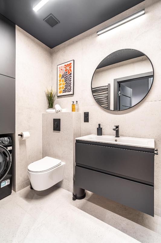 RentPlanet - Apartamenty Góreckiego - image 36