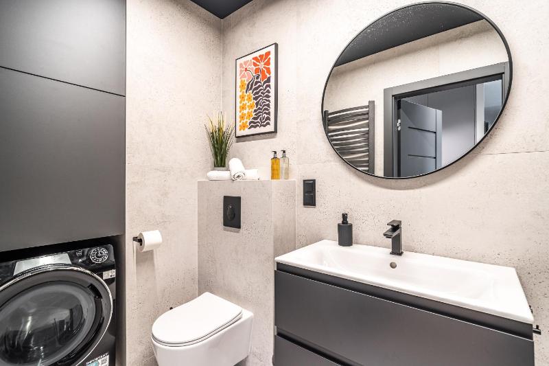 RentPlanet - Apartamenty Góreckiego - image 37