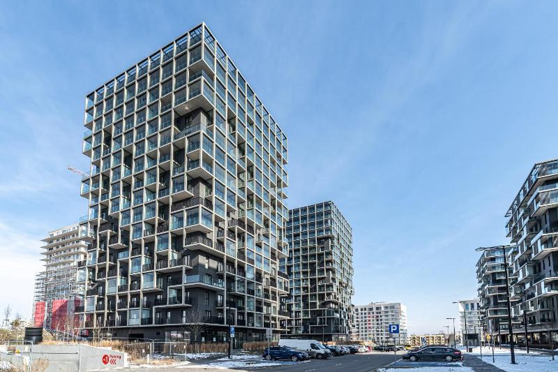 RentPlanet - Apartamenty Góreckiego - image 15