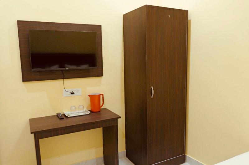Hotel Ramkrishna Stay - image 4