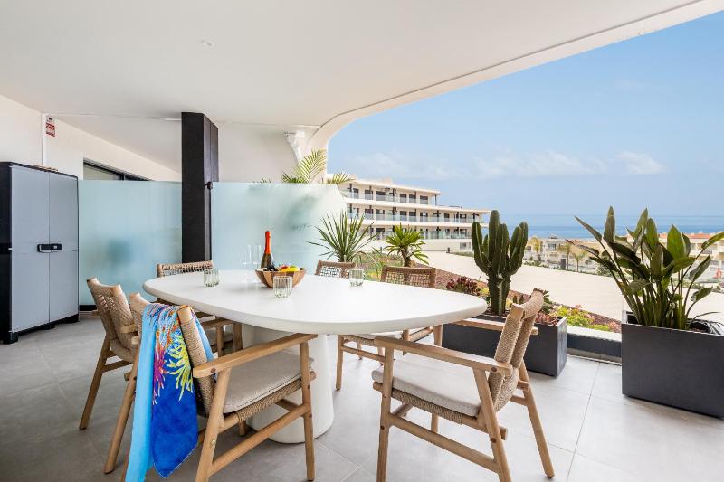 Fantastico Apartamento con vistas en Costa Adeje - image 7