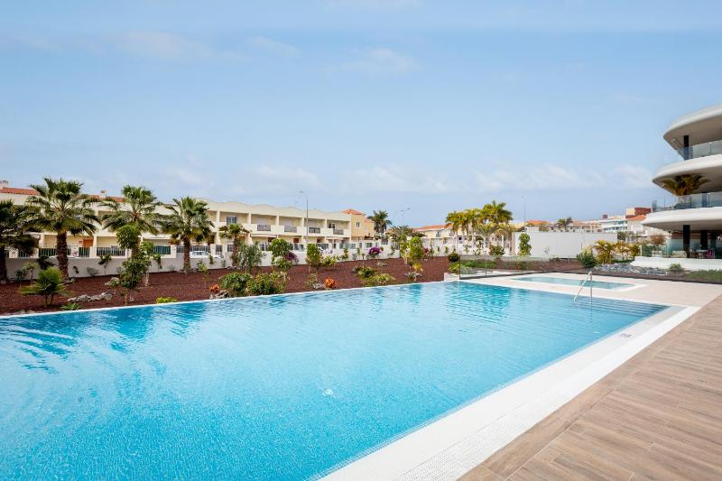Fantastico Apartamento con vistas en Costa Adeje - image 14
