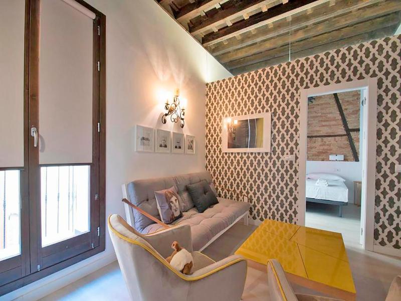 Apartamentos Real Suites Realejo 3000 - image 8