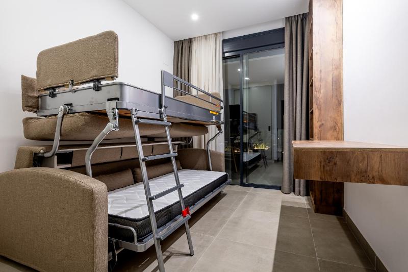 Fantastico Apartamento con vistas en Costa Adeje - image 27