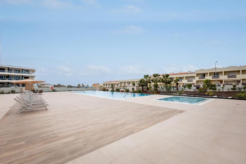 Fantastico Apartamento con vistas en Costa Adeje - image 37