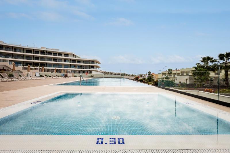Fantastico Apartamento con vistas en Costa Adeje - image 33