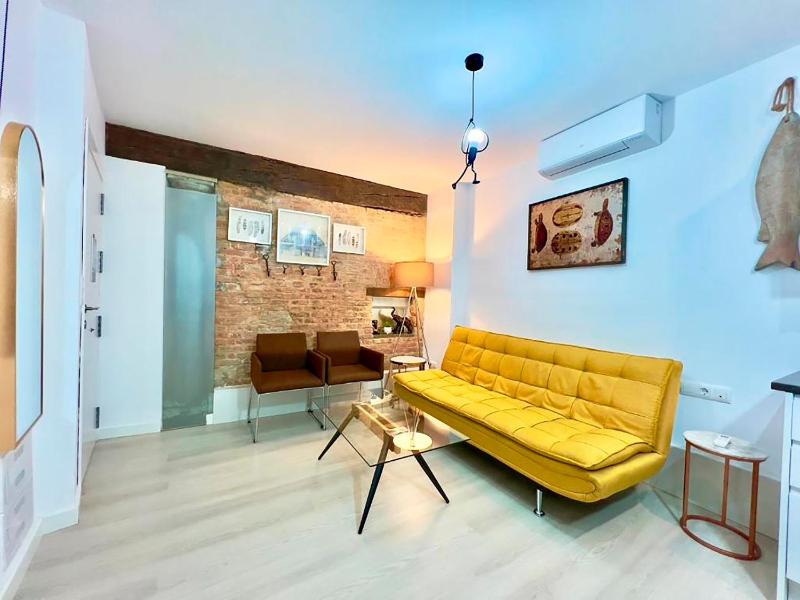 Apartamentos Real Suites Realejo 3000 - image 3