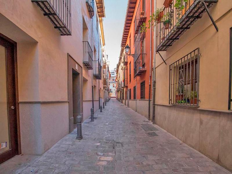 Apartamentos Real Suites Realejo 3000 - image 15