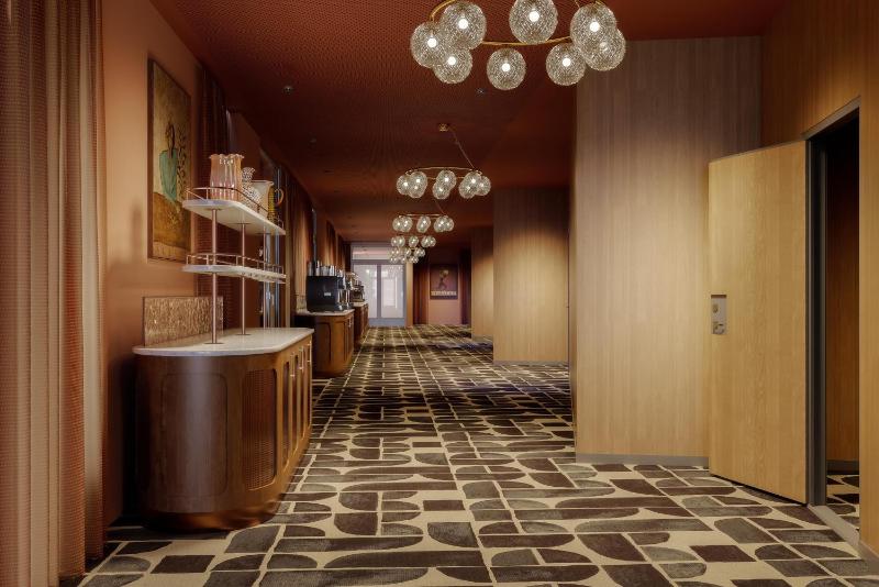 Scandic Charlottenburg - image 4