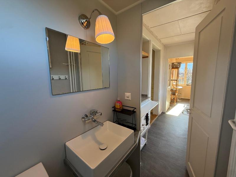 Uptown Apartments Interlaken free Parking - image 16