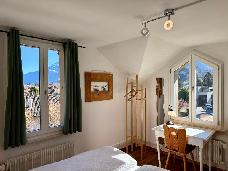 Uptown Apartments Interlaken free Parking - image 15