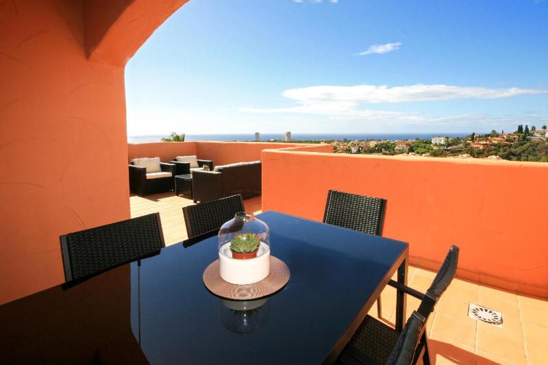 Stylish Duplex Penthouse Los Lagos de Santa Maria - image 26