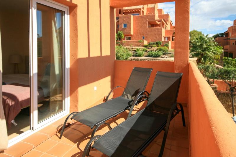 Stylish Duplex Penthouse Los Lagos de Santa Maria - image 3