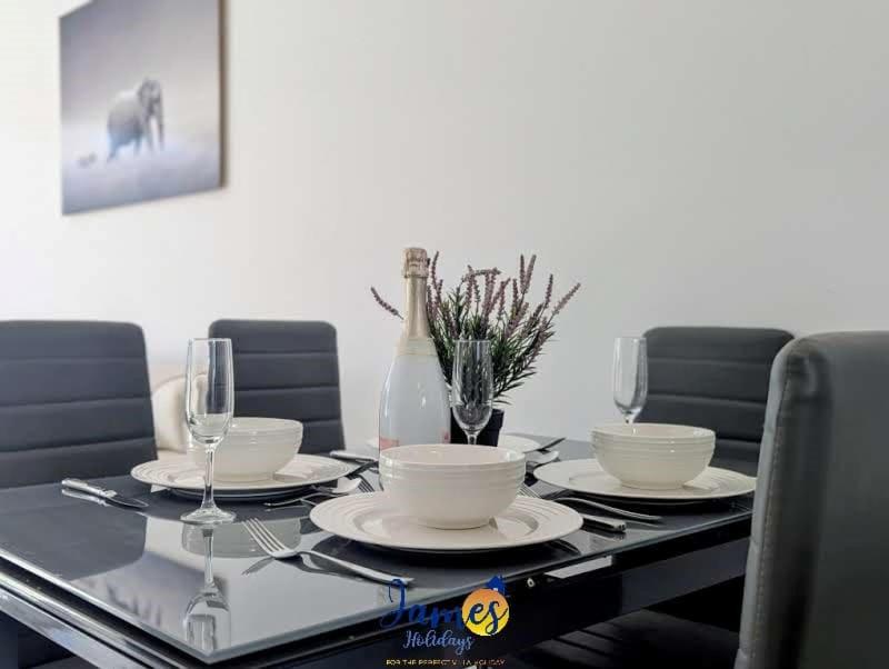 Punta Prima Family Apartment with Pool PP33 - image 15