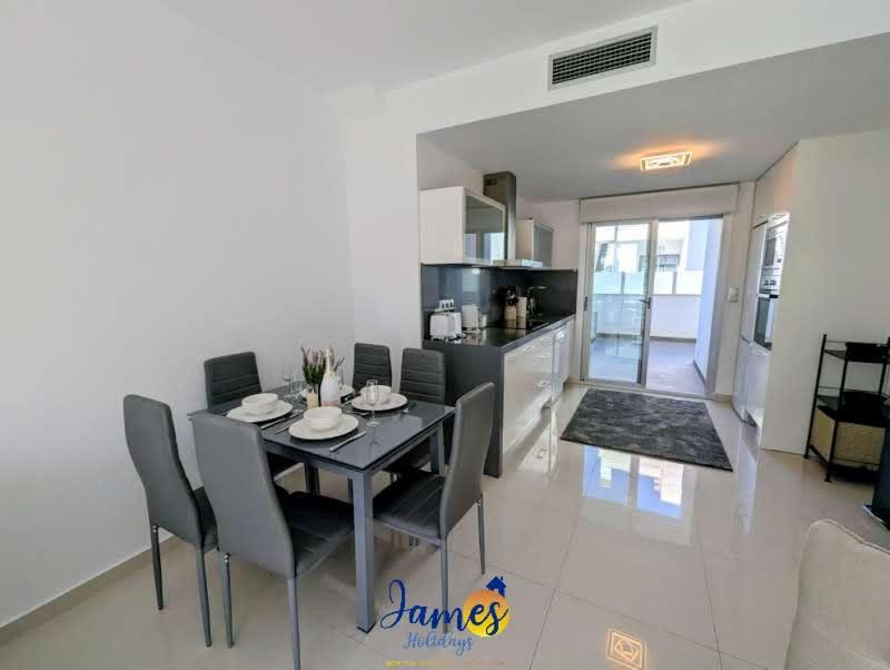 Punta Prima Family Apartment with Pool PP33 - image 27