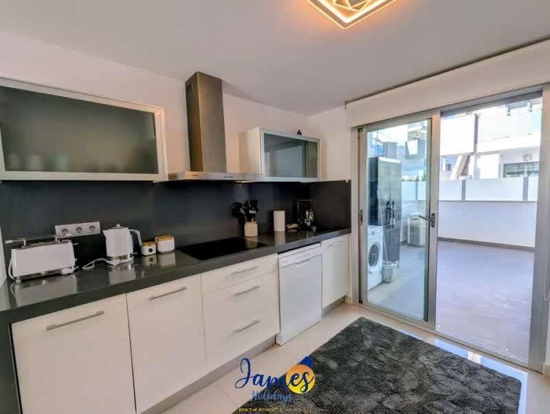 Punta Prima Family Apartment with Pool PP33 - image 23