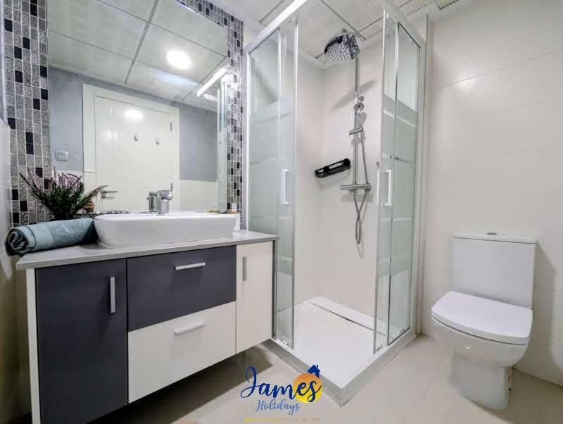 Punta Prima Family Apartment with Pool PP33 - image 29