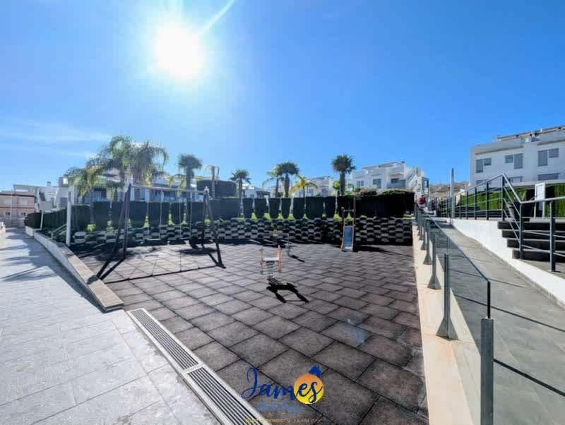 Punta Prima Family Apartment with Pool PP33 - image 25