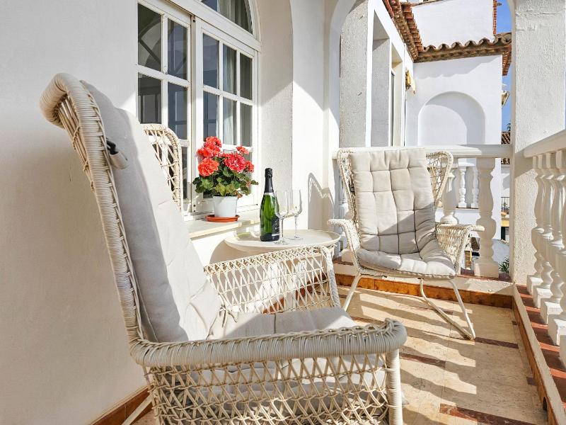 Penthouse Apt La Cala de Mijas Close to the Beach - image 5