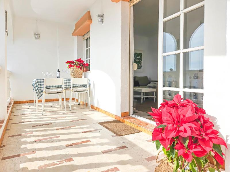 Penthouse Apt La Cala de Mijas Close to the Beach - image 24