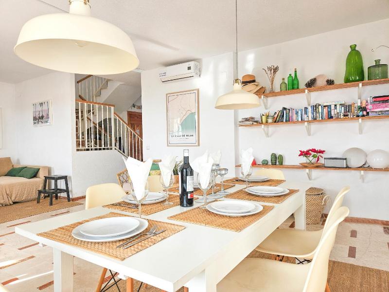 Penthouse Apt La Cala de Mijas Close to the Beach - image 10