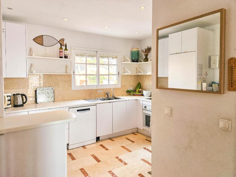 Penthouse Apt La Cala de Mijas Close to the Beach - image 23