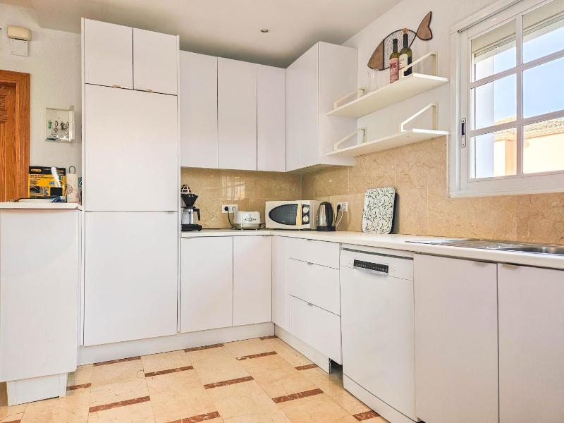 Penthouse Apt La Cala de Mijas Close to the Beach - image 37