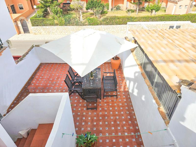 Penthouse Apt La Cala de Mijas Close to the Beach - image 39