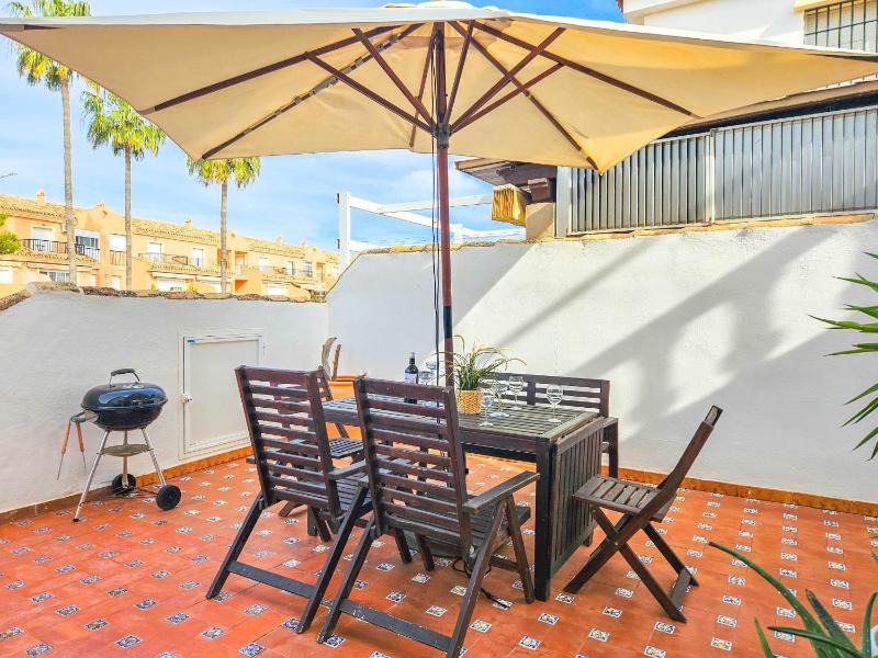 Penthouse Apt La Cala de Mijas Close to the Beach - image 14