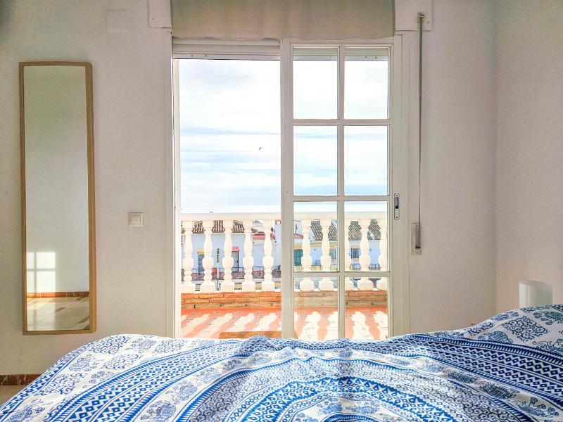 Penthouse Apt La Cala de Mijas Close to the Beach - image 26