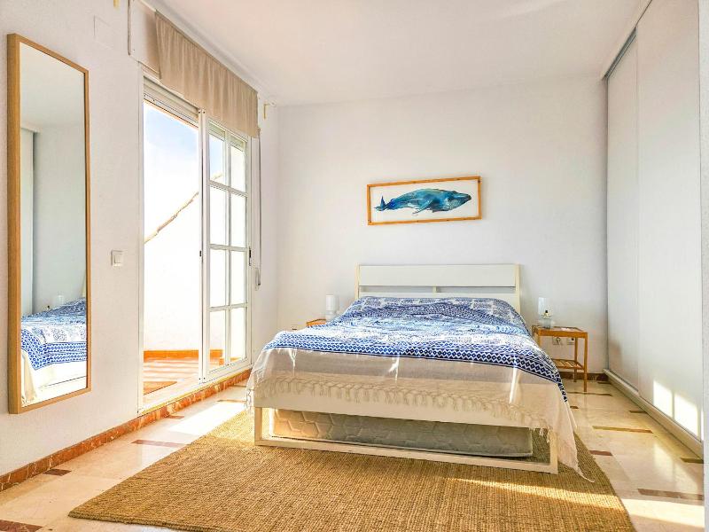 Penthouse Apt La Cala de Mijas Close to the Beach - image 38