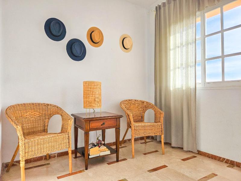Penthouse Apt La Cala de Mijas Close to the Beach - image 36