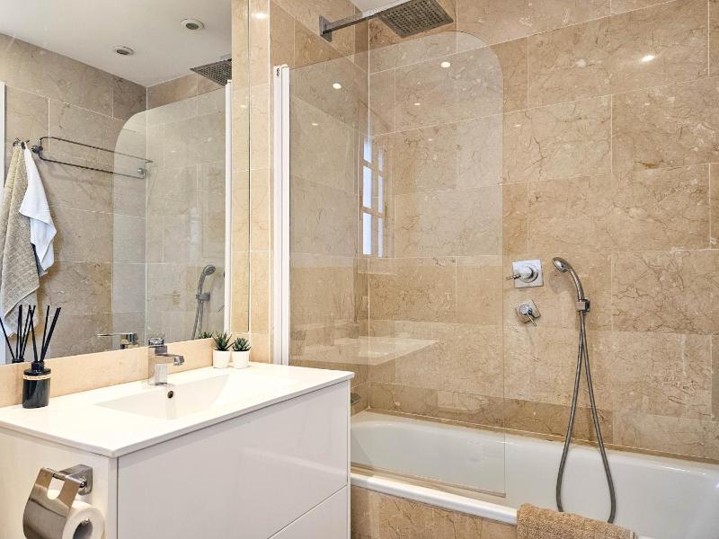 Penthouse Apt La Cala de Mijas Close to the Beach - image 35