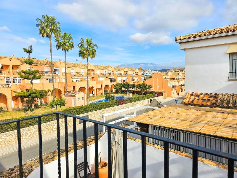 Penthouse Apt La Cala de Mijas Close to the Beach - image 2