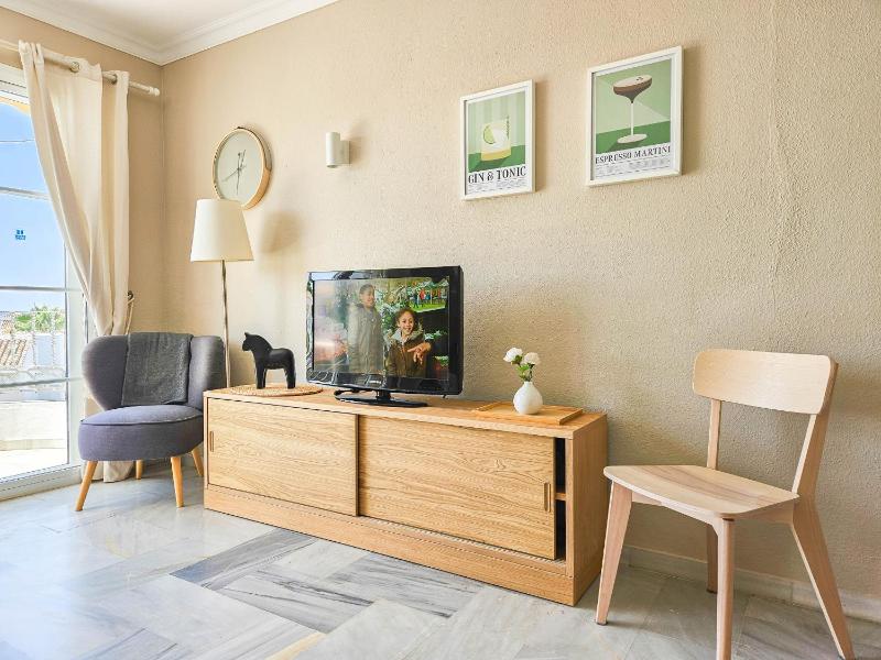 2 bedroom apt in La Cala de Mijas 100m from Beach - image 36