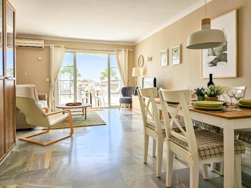 2 bedroom apt in La Cala de Mijas 100m from Beach - image 20