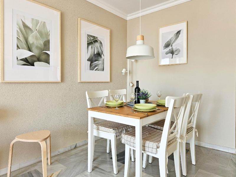 2 bedroom apt in La Cala de Mijas 100m from Beach - image 35