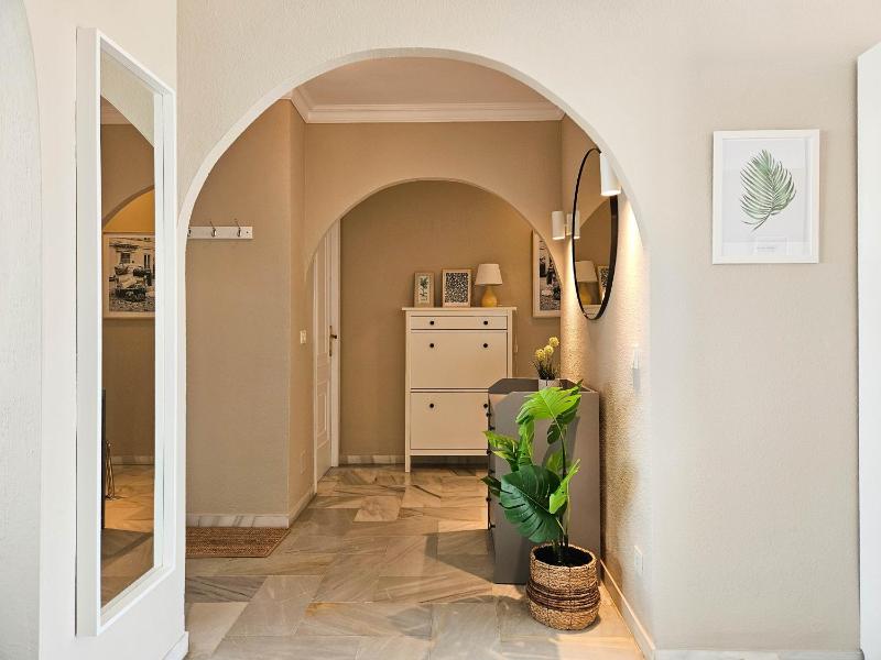 2 bedroom apt in La Cala de Mijas 100m from Beach - image 22