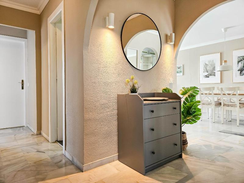 2 bedroom apt in La Cala de Mijas 100m from Beach - image 28