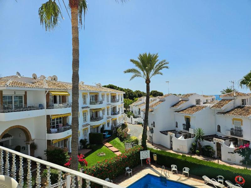 2 bedroom apt in La Cala de Mijas 100m from Beach - image 25