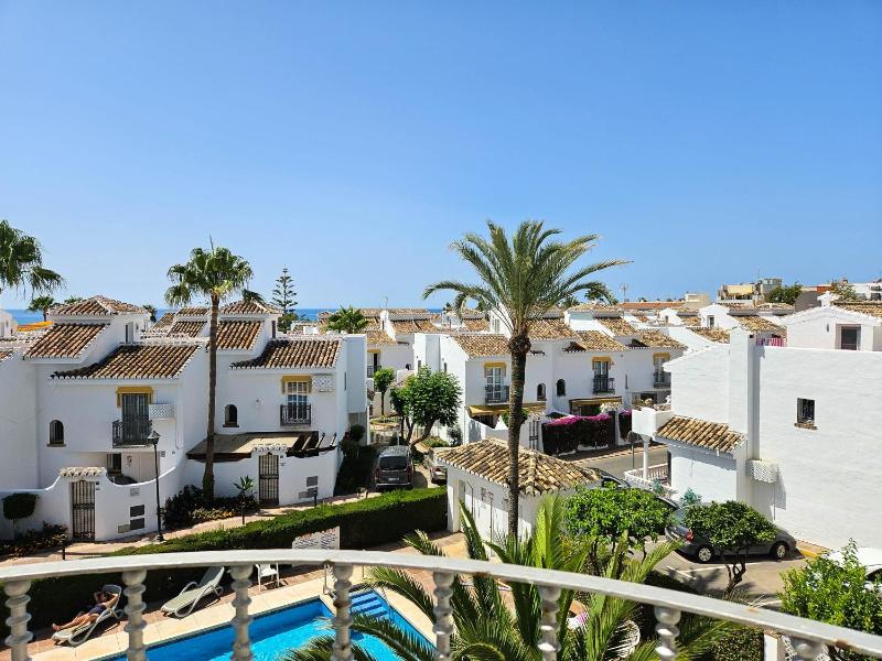 2 bedroom apt in La Cala de Mijas 100m from Beach - image 23