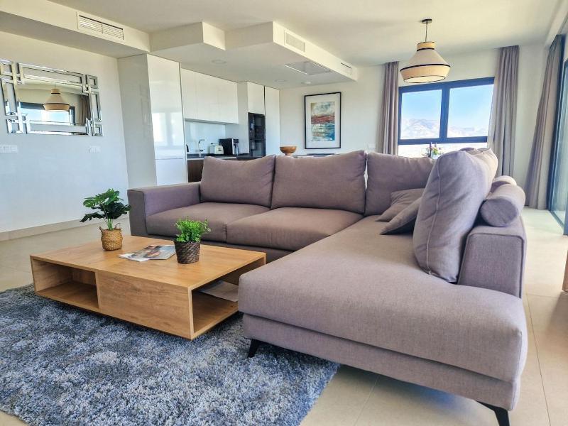 Modern 2 bedroom apartment in One Heights La Cala - image 21