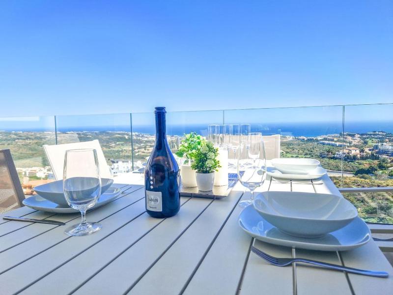 Modern 2 bedroom apartment in One Heights La Cala - image 39
