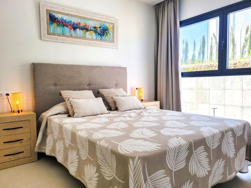 Modern 2 bedroom apartment in One Heights La Cala - image 16