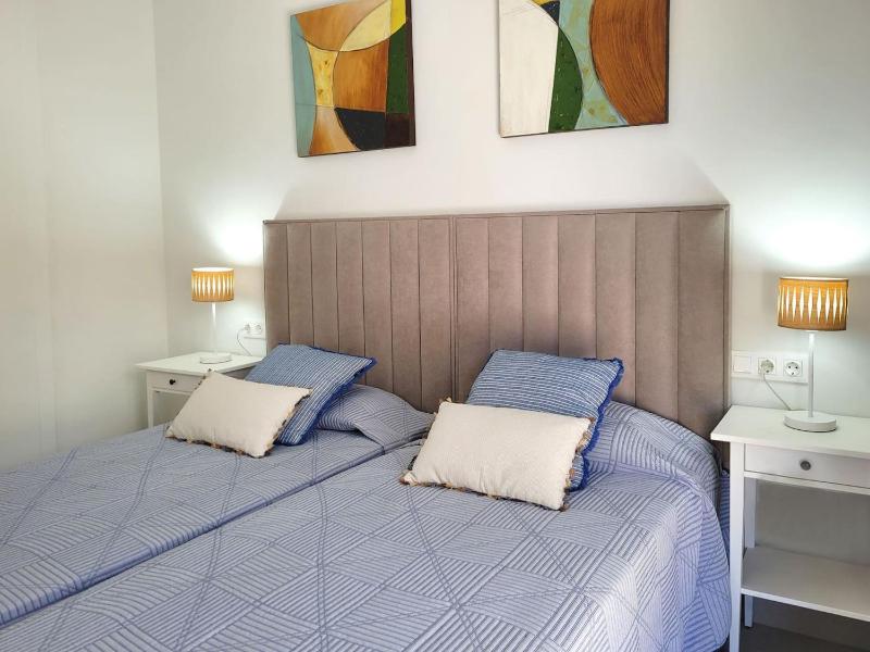 Modern 2 bedroom apartment in One Heights La Cala - image 20