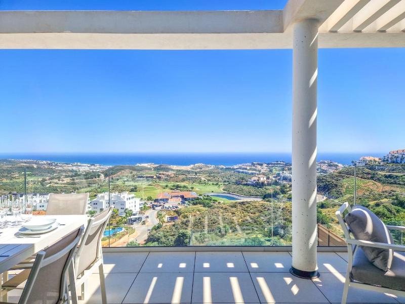 Modern 2 bedroom apartment in One Heights La Cala - image 31