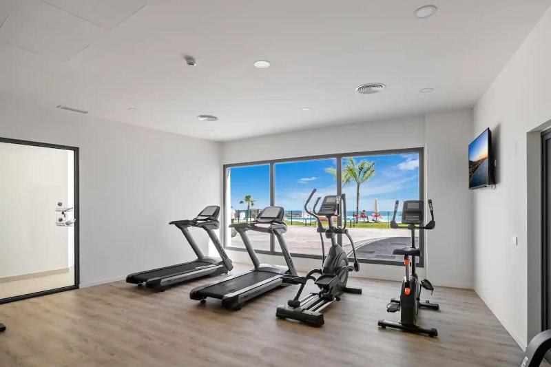 Modern 2 bedroom apartment in One Heights La Cala - image 24