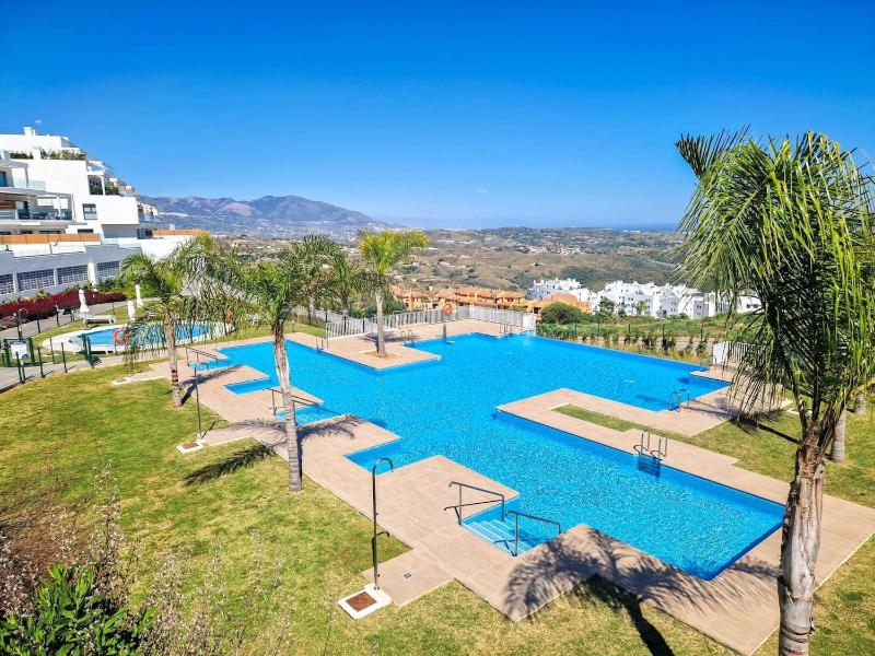 Modern 2 bedroom apartment in One Heights La Cala - image 17